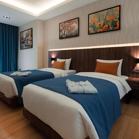 Wellness Hotel And Spa Tashkent Esterno foto
