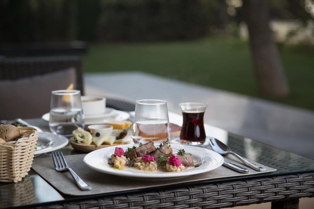 Wellness Hotel And Spa Tashkent Esterno foto