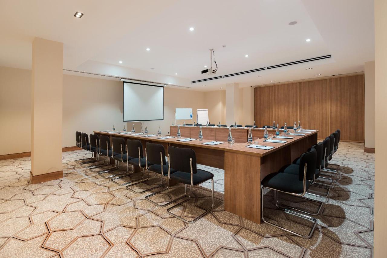 Wellness Hotel And Spa Tashkent Esterno foto