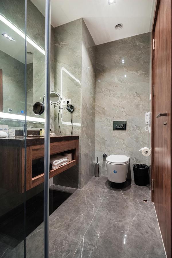 Wellness Hotel And Spa Tashkent Esterno foto