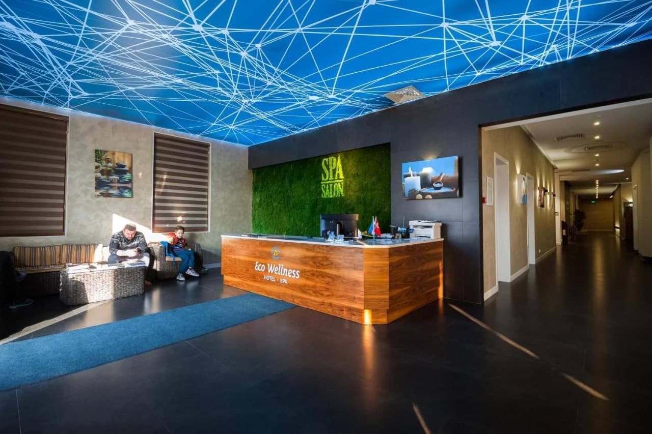 Wellness Hotel And Spa Tashkent Esterno foto